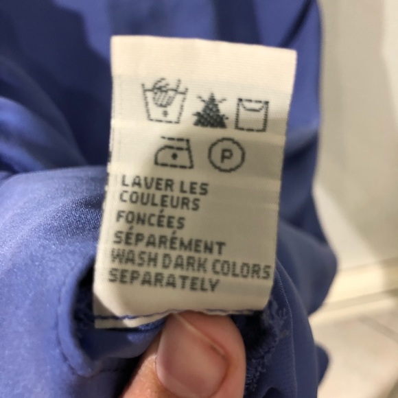 Button-Up Top - Picture 5 of 8